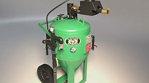 How Much Does a Dry Ice Blasting Machine Cost? - Wild Fog