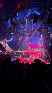 1M views · 3.3K reactions | ✨ Magical Opening Night at the Big Apple...