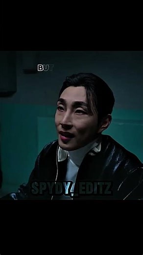 "Sieun wasn't Wrong" 🥶🔥 | Si-eun Weak Hero Class 2 edits #weakheroclass2 #sieun #menace #baekjin