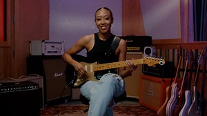 Guitarra para principiantes: terminología, afinación y lectura musical | Taylor Gamble | Skillshare