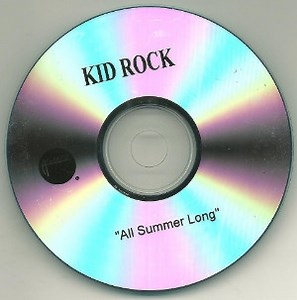 Kid Rock - All Summer Long