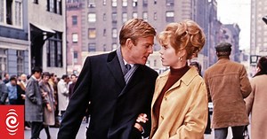 'I can't stop crying' - Jane Fonda, Meryl Streep and more remember Robert Redford