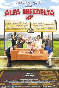 Alta Infedeltà - Movie
