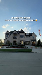 3.3K views · 62 reactions | Walk this stunning Frisco, Texas build from Grand Homes ! 勞 Home from Grand Homes Video Full Package Media #fypシ゚ #foryouシ #realestate #hometour #homebuilder #dreamhome #tours #homedecor | Full Package Media | Facebook