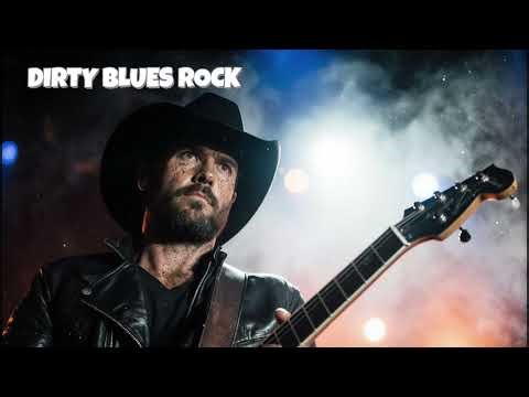 BEST BLUES ROCK GUITAR PERFORMANCES MIX (1H18MIN) ⚡ Bonamassa · SRV · Hendrix · ZZ Top · Gary Moore