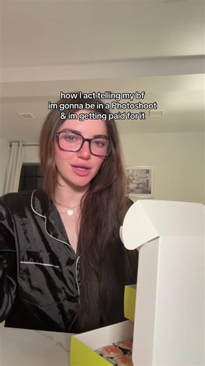 side hustle unlocked: modeling