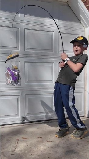 Ugly Stik the Toughest Fishing Rods you’ll ever buy!
