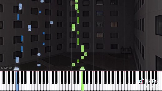 Never Be Alone Piano Tutorial for Beginners