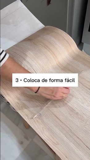 Vinilos decorativos para renovar la cocina sin obras