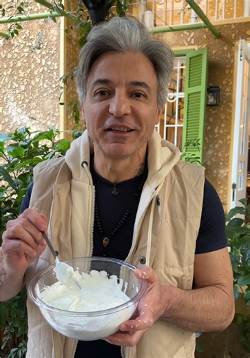 Delicious Homemade Tzatziki Recipe