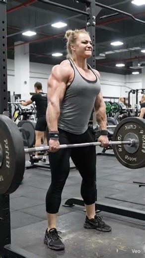 Professional heavy weight lifting 💪💪💪💪💪