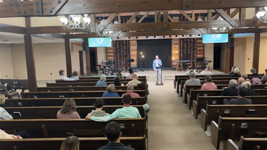Bethel Church on Reels