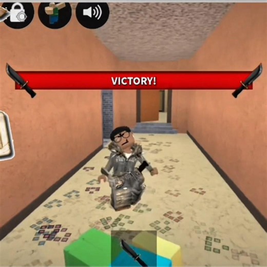 play a murder round with me😌💅✨️