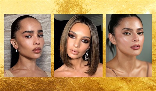 2025s biggest makeup trend is this chic and wearable lip look