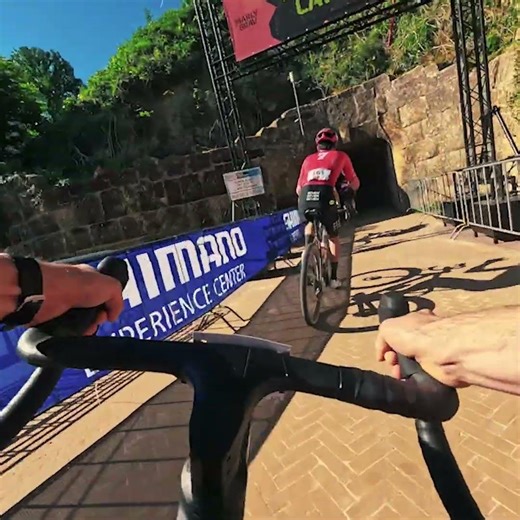 Route Marly Grav Fest 2026 - Municipal Cave Valkenburg