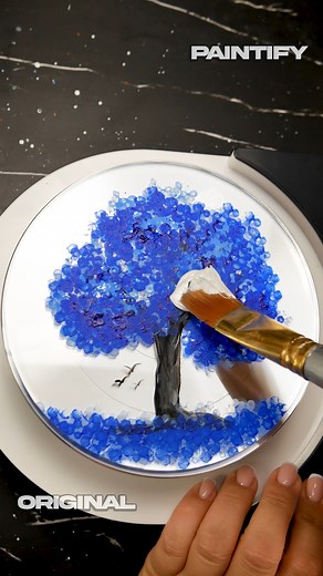 53K views · 231 reactions | Paintify on Reels | Facebook