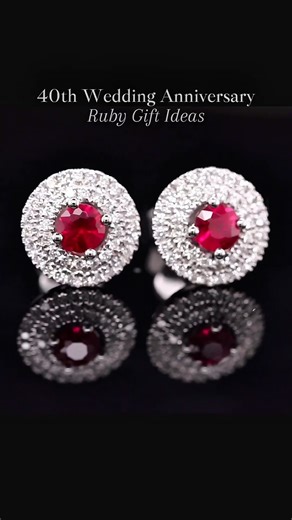 40th Wedding Anniversary Ruby Gift Ideas: 568596, 561733, 563116, 60727, 559213