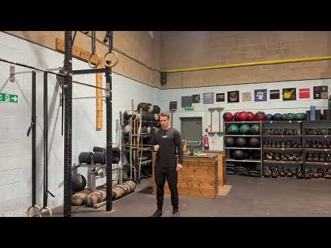 Band Internal Rotations