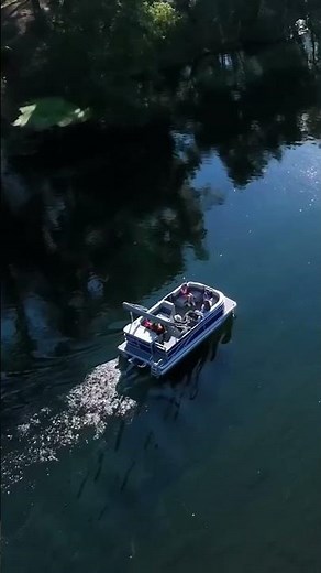 Yamaha Harmo Electric Outboards Run Nearly Silent...