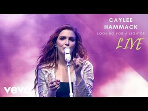 Caylee Hammack - Looking For A Lighter (From Album Release Livestream)