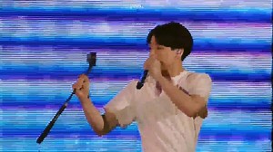 So what BTS Concert video