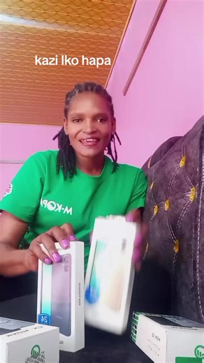 #merutiktokers #mkopaphones