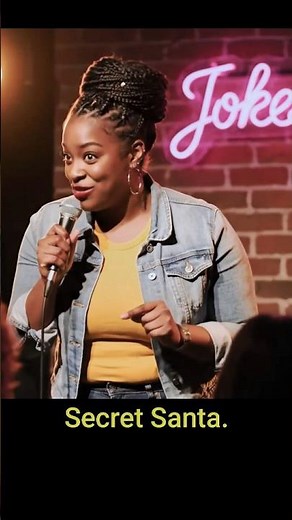 Christmas in a Family - Funny Humor #shortjoke