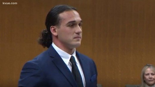 Greg Kelley, Central Texas man, now officially exonerated after child sex assault conviction overturned