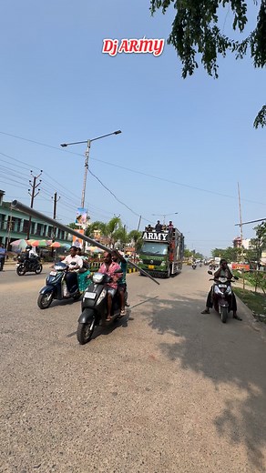 DJ ARMY MIX Going to Dhenkanal program #dj #djsarzensetupsong #djcompetition #dance #sarzendjsong | De Ep Ak