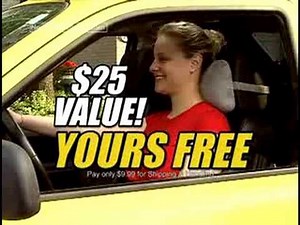 Dr-Ho's Neck Comforter Infomercial