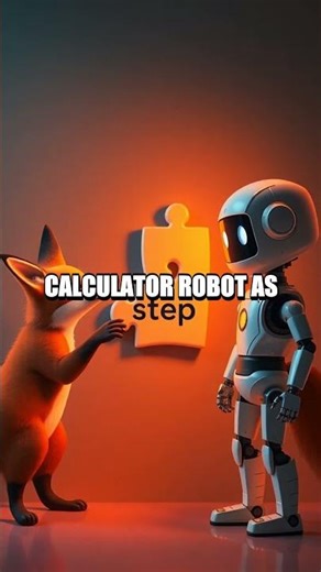 Algebra Adventures Step by Step with Animated Helpers