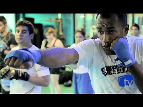 MMA: saiba como é a aula e conheça os benefícios do esporte