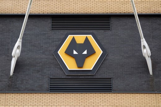 Wolves player fires back at fan insult - "More respect"
