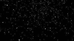 Snow, Snowflakes, Snowfall. Free Stock Video