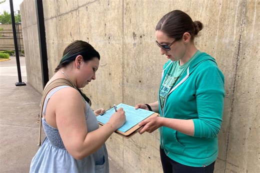 California voter ID initiative surpasses 1 million signatures