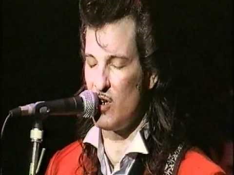 Willy DeVille - Dust My Broom