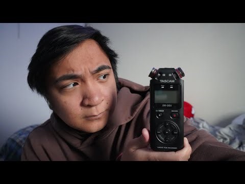 INTENSE ASMR Mic Biting & Mouth Sounds (Extreme Tingles for Sleep)