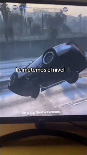 ✅ CHETEO GTA 5 DE CUENTAS #shorts #viralshorts #gta #gta5