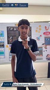 At Fairview, we prepare children for life, not just exams. ✨ So on MYP Honours Day, we asked our students one simple question: “How has the MYP helped you grow as a learner, or as a person?” Their answers? Honest, thoughtful, and a reminder that real learning goes beyond the classroom. #FairviewInternationalSchool #LifelongLearners #IBEducation | Fairview International School | Facebook