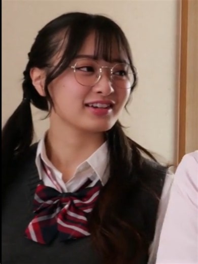 kesayanganku 💕 #kahohanamori #jdrama #fyp #japanesegirl