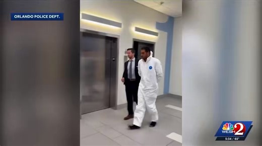 🚨 This illegal alien who was let into the U.S. on a fake asylum claim under the Biden administration just executed his ex-wife in Orlando, shooting her in the head at close range.Lock him up forever.