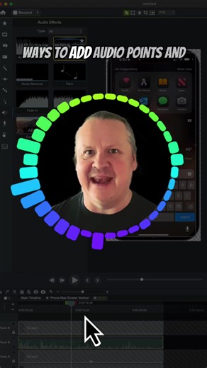3 Formas Fáciles de Controlar el Audio en Camtasia