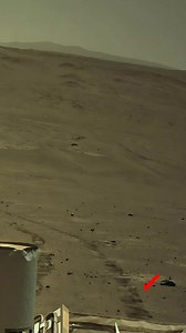 🌄 The Tallest Mountain in the Solar System Isn't on Earth… It's on Mars! 🪐 Meet Olympus Mons — a colossal Martian volcano that towers nearly 3 times higher than Mount Everest. 😱 But that's just the beginning. Mars is full of massive peaks, ancient volcanoes, and alien landscapes that defy imagination. 🌋 Could these mountains hold clues to Mars' volcanic past—or even ancient life? #Mars #OlympusMons #SpaceFacts #NASA #RedPlanet | Space Journey