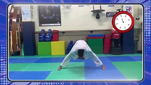 2.9K views · 96 reactions | Today's hero for the "Let's Get Active with PJ Masks" campaign is JOEL GONZALEZ! Learn how to FLYING SIDE KICK! Taekwondo heroes from 12 countries have created 12 Let's Get Active taekwondo movements for children! A new hero will be introduced every day #WorldTaekwondo #PJMasks #Hasbro #LetsGetActivewithPJMasks #FlyingSideKick #Friendship | World Taekwondo | Facebook