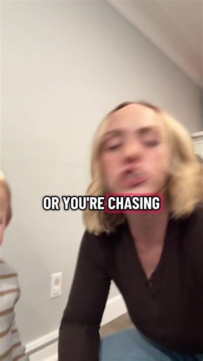 You need to do the stretch properly #mompooch #quadstretch #hipflexorstretch #tighthips