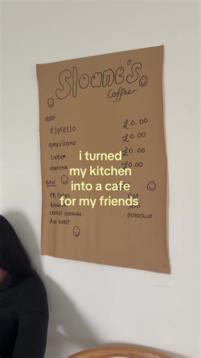 Turn Your Kitchen Into a Cozy Cafe This Rainy Saturday