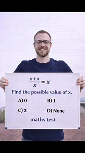 Can you#maths | Israel maths & physics tutorial.