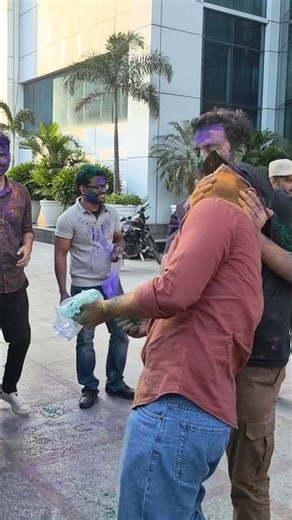 Bug-Free Colors & Unlimited Masti! ThreatModeler Rang Party 2026 #holi