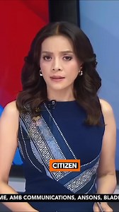 3.9K views · 26 reactions | GMA 7’s Election News Blooper: Chipmunk Voice Reporter  Pakisabi lang kung nakabalik na si Jasmine sa kanyang report!  | The Daily Netizen | Facebook