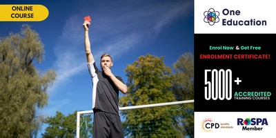 Refereeing in Football